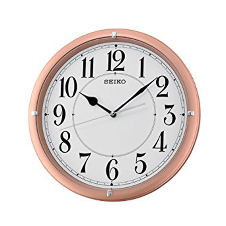 Настенные часы Seiko Clock QXA637PN-Z